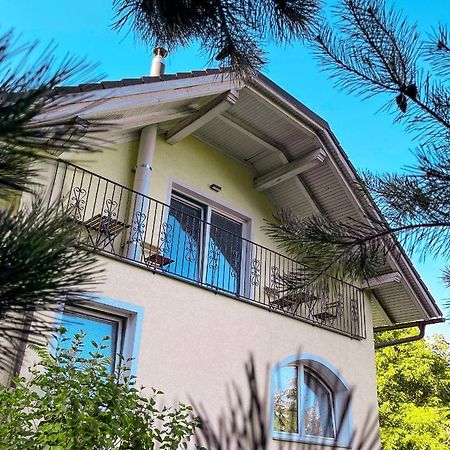 מריבור Villam Apartment מראה חיצוני תמונה