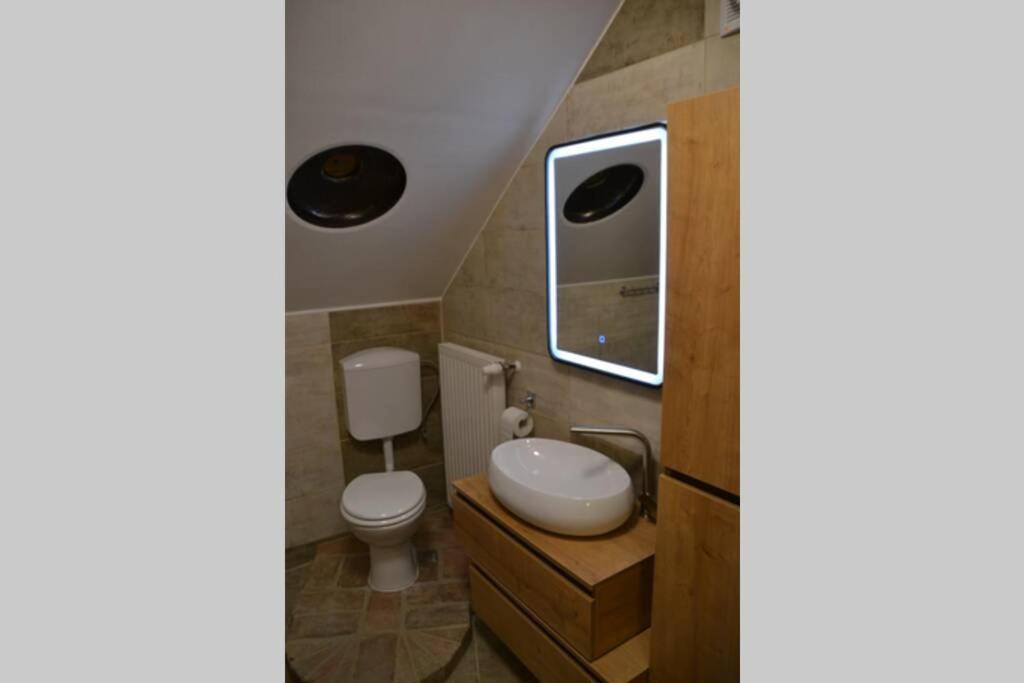 מריבור Villam Apartment מראה חיצוני תמונה