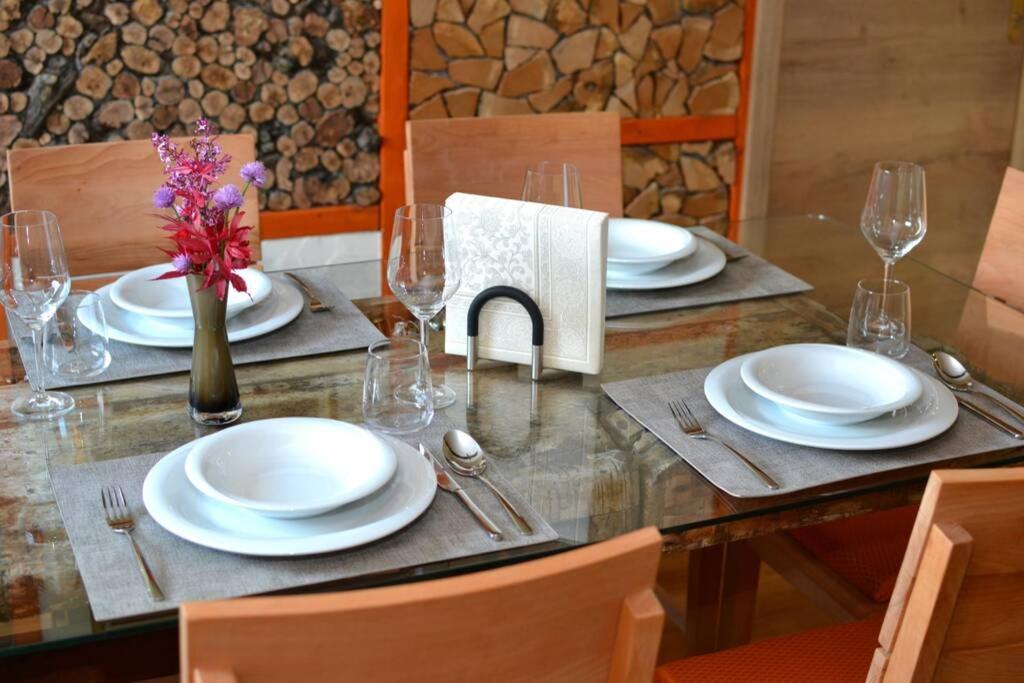 מריבור Villam Apartment מראה חיצוני תמונה