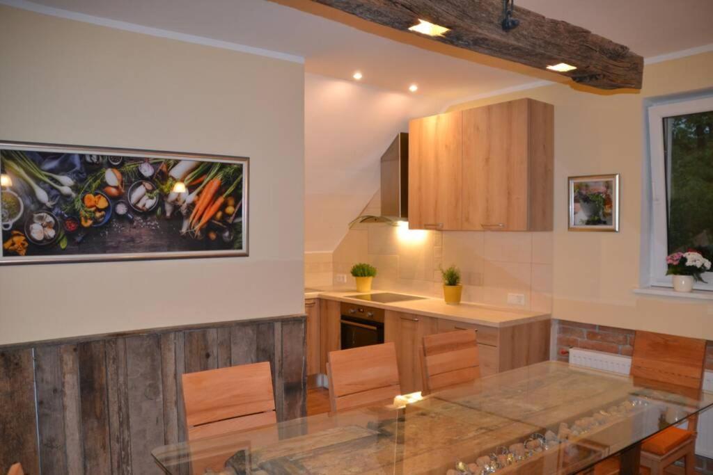 מריבור Villam Apartment מראה חיצוני תמונה