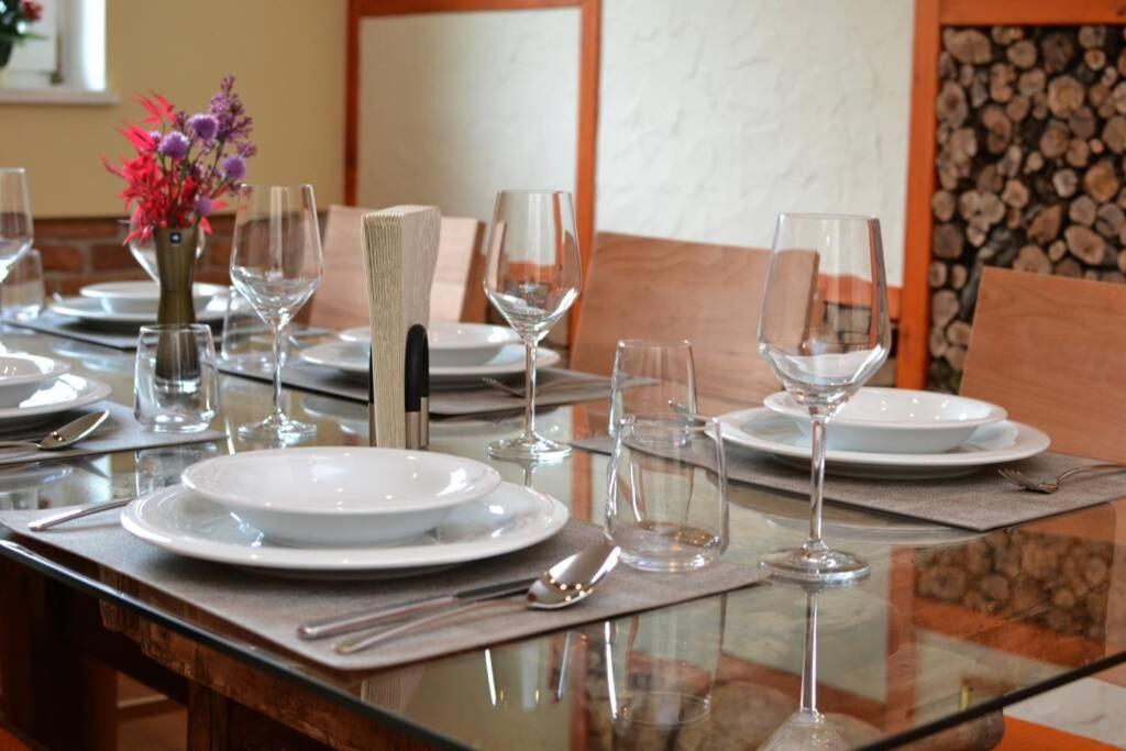 מריבור Villam Apartment מראה חיצוני תמונה