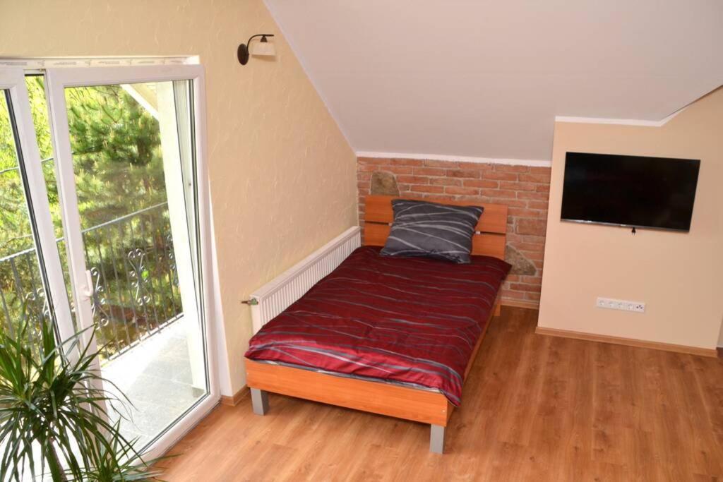 מריבור Villam Apartment מראה חיצוני תמונה