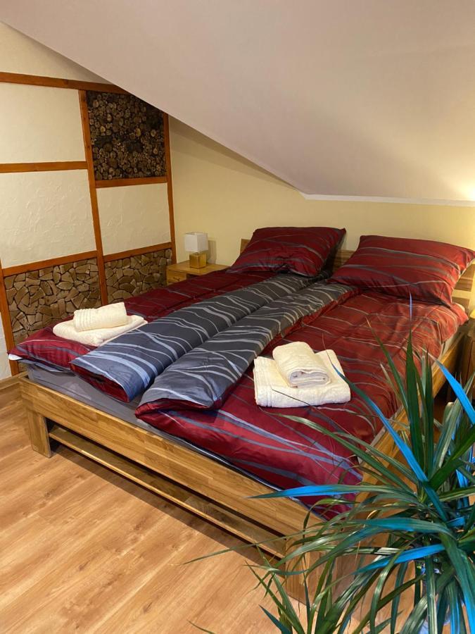 מריבור Villam Apartment מראה חיצוני תמונה