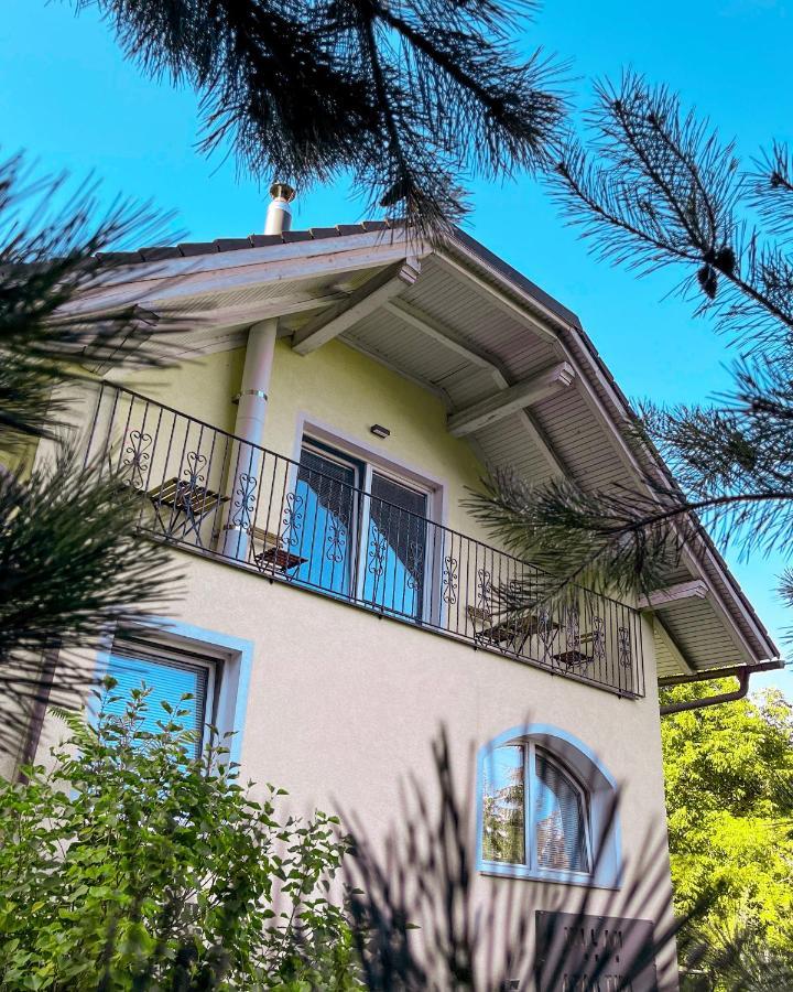 מריבור Villam Apartment מראה חיצוני תמונה